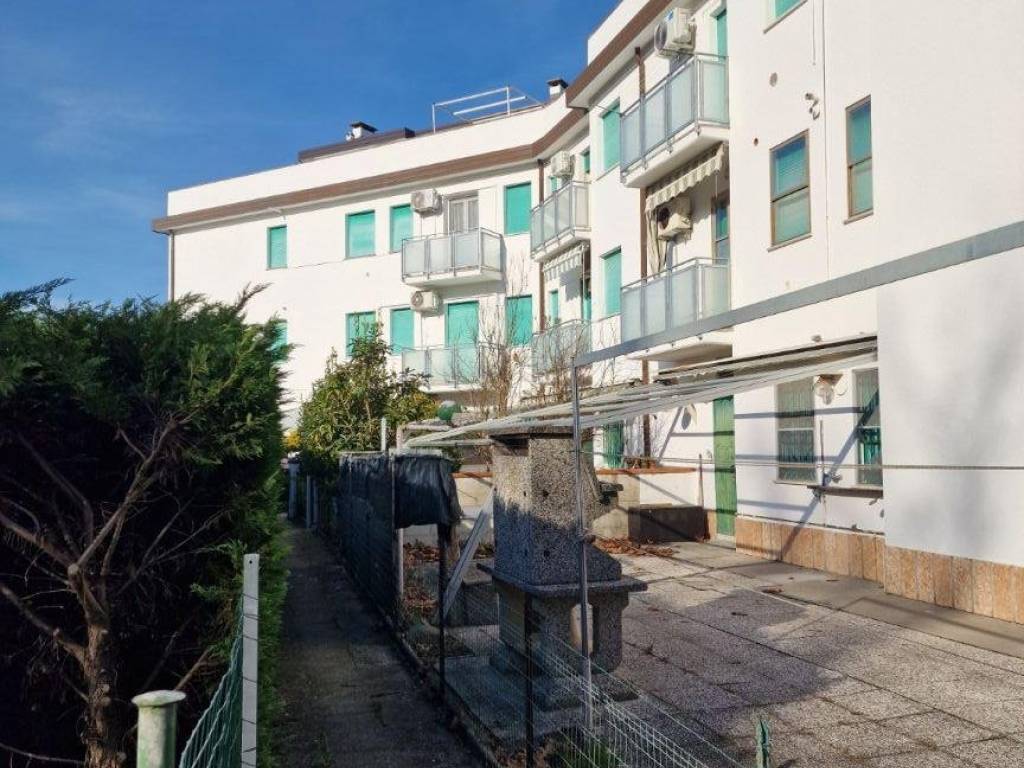 Appartamento a Comacchio in Via Monte Croce - Foto 3