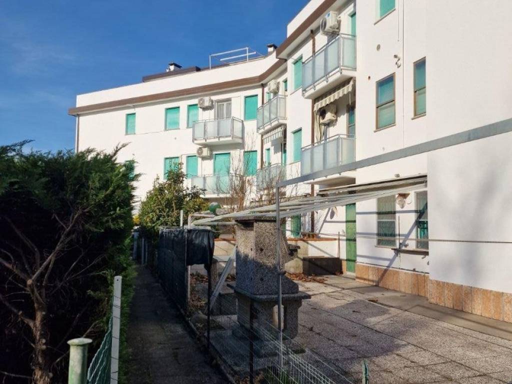 Appartamento a Comacchio in Via Monte Croce - Foto 4