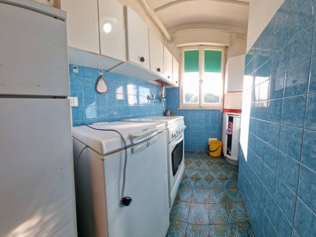 Appartamento a Comacchio in Via Monte Croce - Foto 5