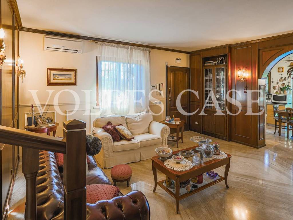 Villa a Guidonia montecelio in Via del Solstizio - Foto 3