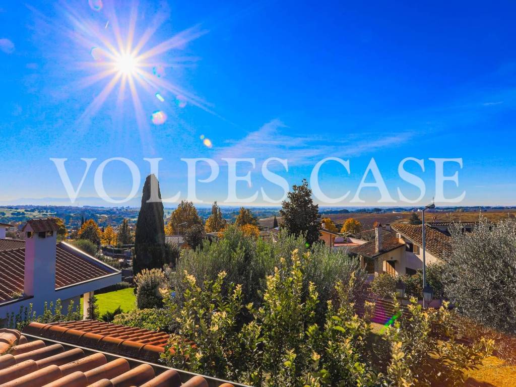 Villa a Guidonia montecelio in Via del Solstizio - Foto 4