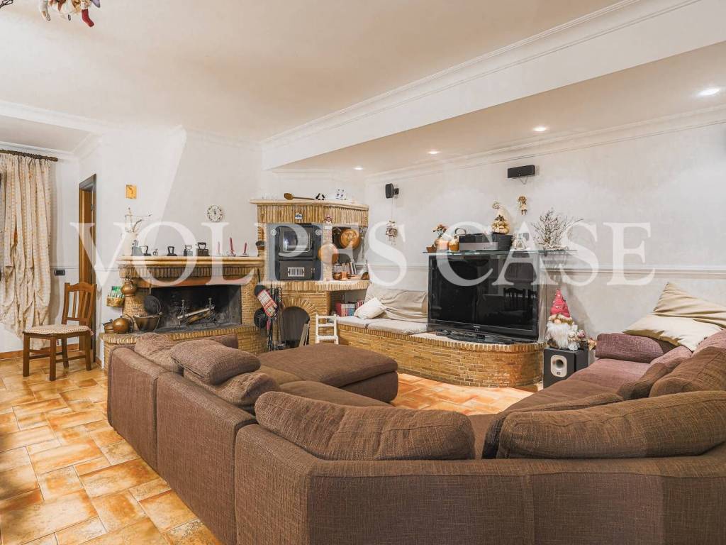 Villa a Guidonia montecelio in Via del Solstizio - Foto 5