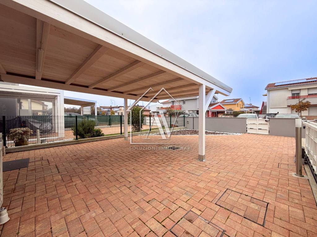 Villa a Argenta in Via Parigi, 8 - Foto 5