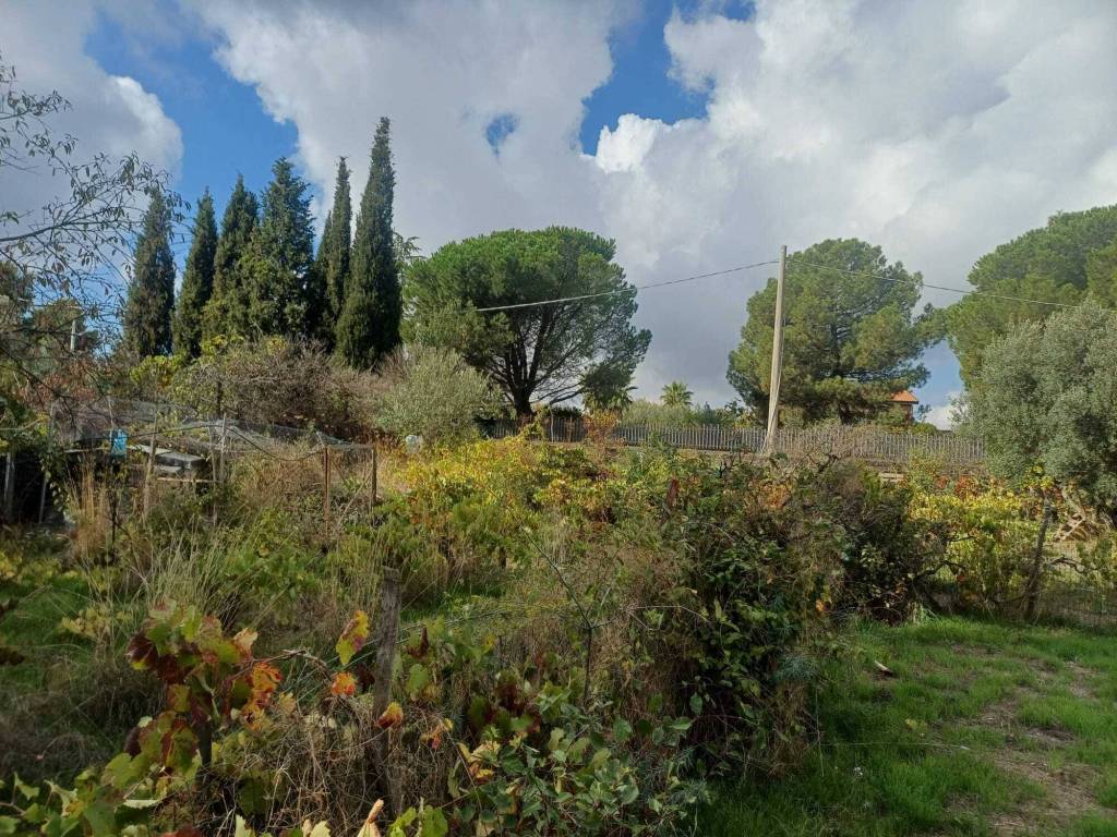 Terreno a Mascalucia in Via Friuli - Foto 2
