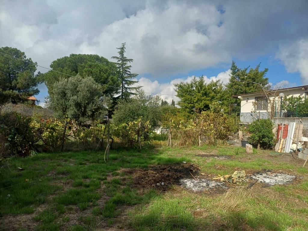 Terreno a Mascalucia in Via Friuli - Foto 3