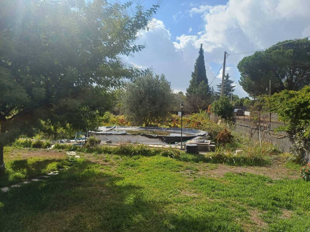 Terreno a Mascalucia in Via Friuli - Foto 4