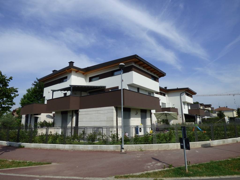 Appartamento a Lallio in Via San Bernardino - Foto 2