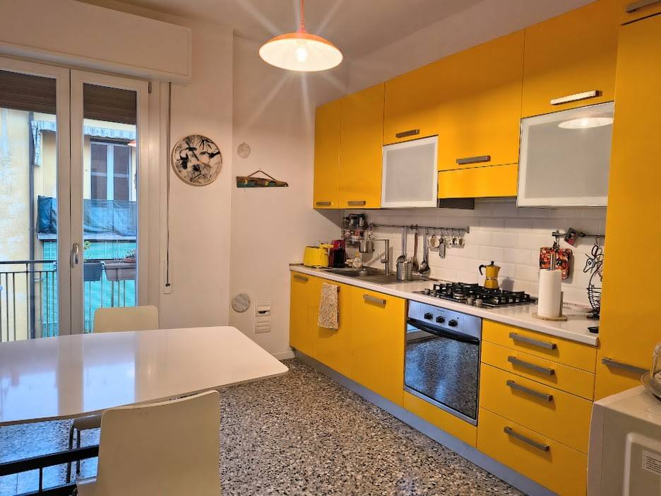 Appartamento a Ferrara in Via Carlo Cattaneo, 108 - Foto 2