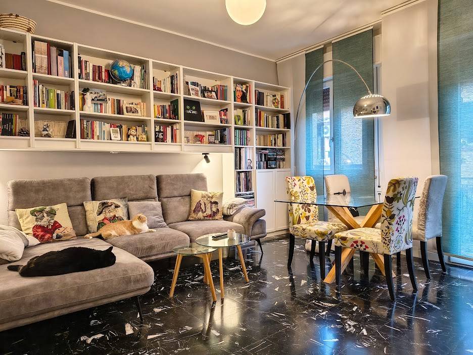 Appartamento a Ferrara in Via Carlo Cattaneo, 108 - Foto 3