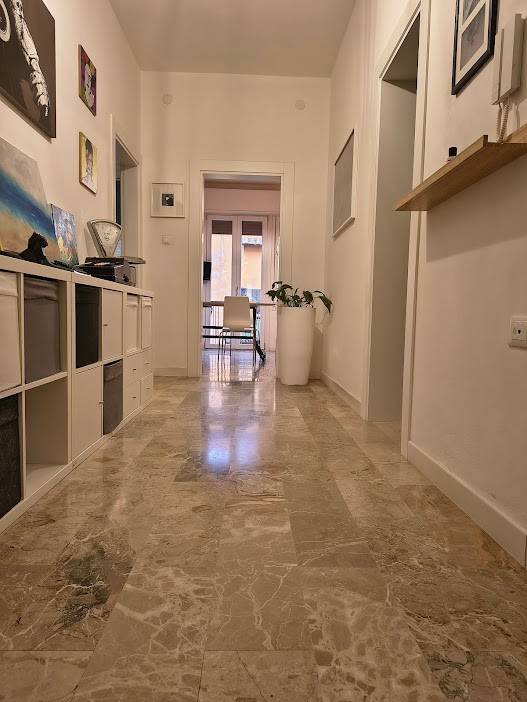 Appartamento a Ferrara in Via Carlo Cattaneo, 108 - Foto 4
