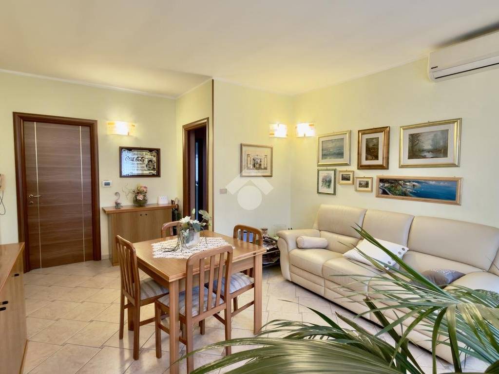 Appartamento a Crescentino in Via Chio', 50 - Foto 3