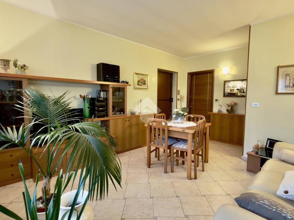 Appartamento a Crescentino in Via Chio', 50 - Foto 4