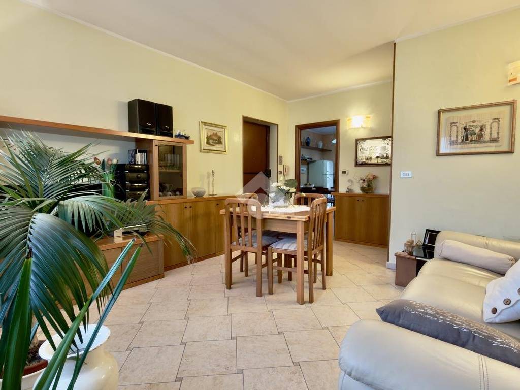 Appartamento a Crescentino in Via Chio', 50 - Foto 5