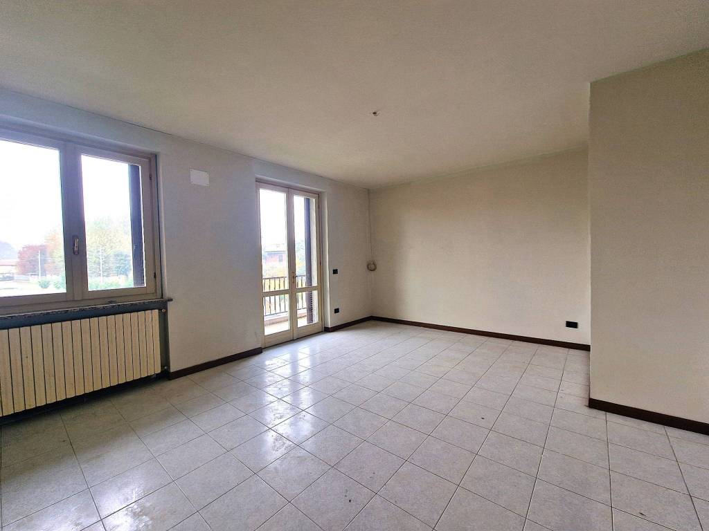 Appartamento a Mezzanino in Via Guglielmo Marconi - Foto 2