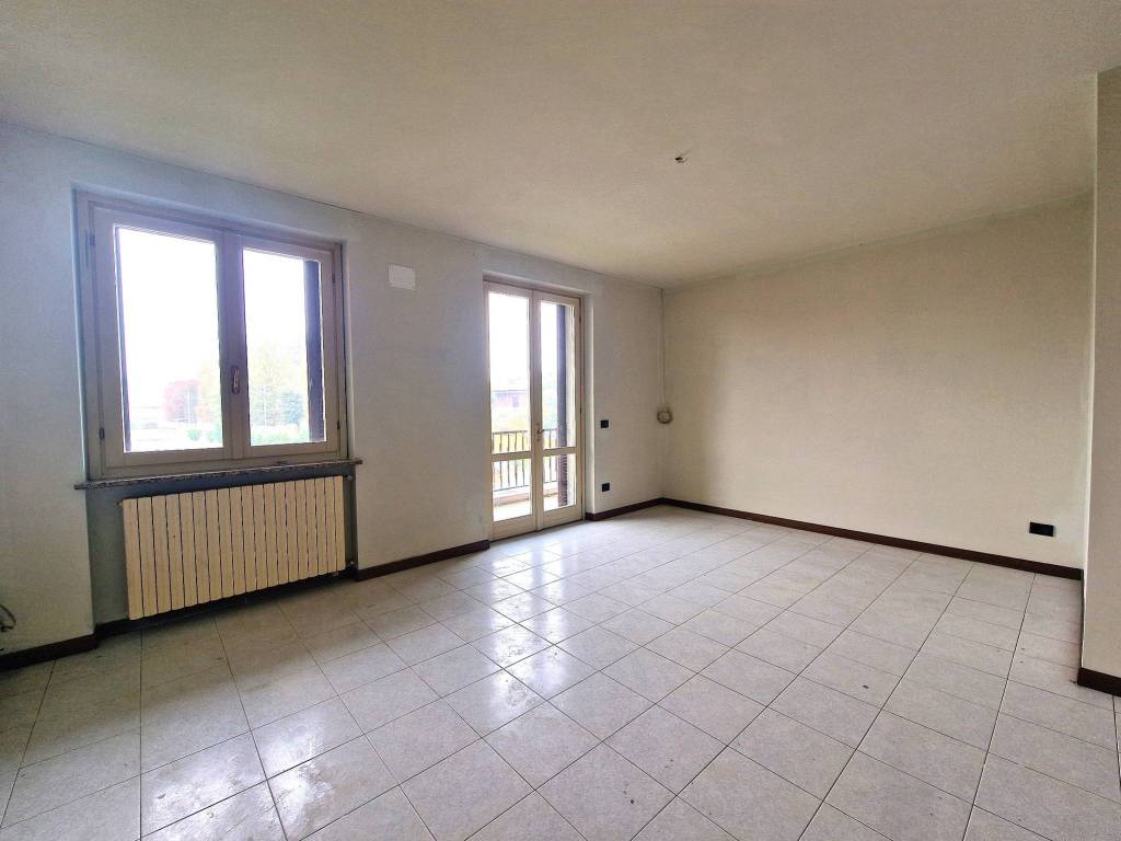 Appartamento a Mezzanino in Via Guglielmo Marconi - Foto 3