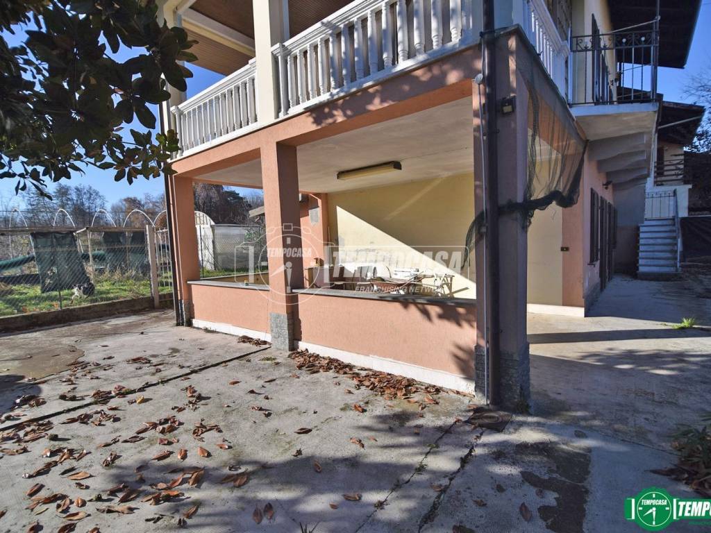 Casa indipendente a Rocca canavese in Borgata Montiglio 41 - Foto 5