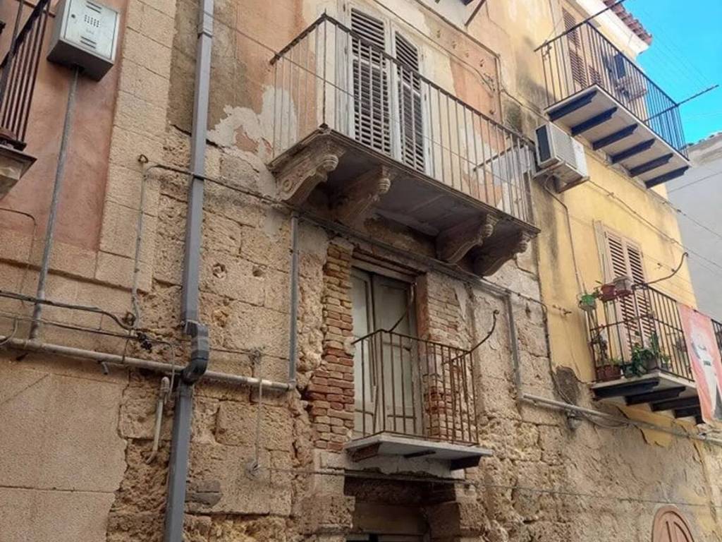 Villa a Licata in Corso Vittorio Emanuele, 85 - Foto 2