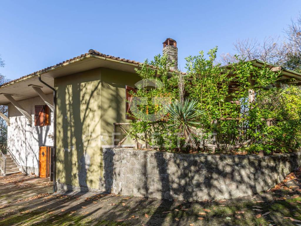 Villa a Arcidosso - Foto 2