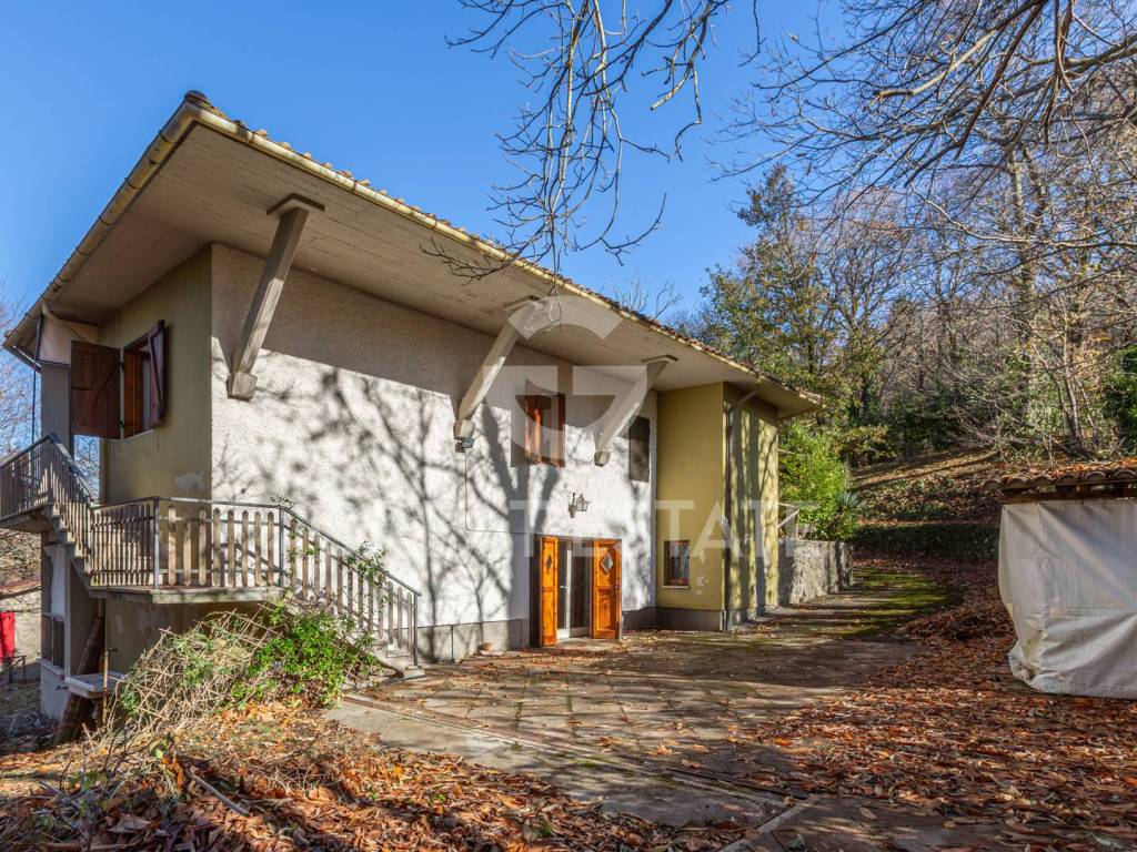 Villa a Arcidosso - Foto 3