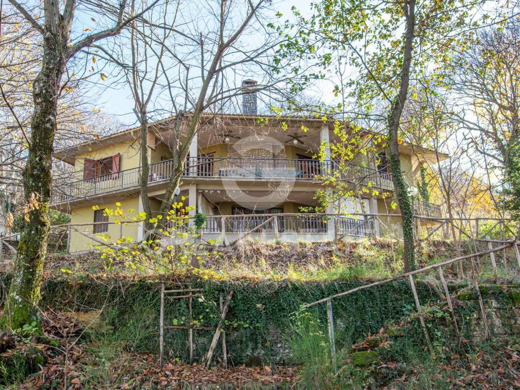 Villa a Arcidosso - Foto 5