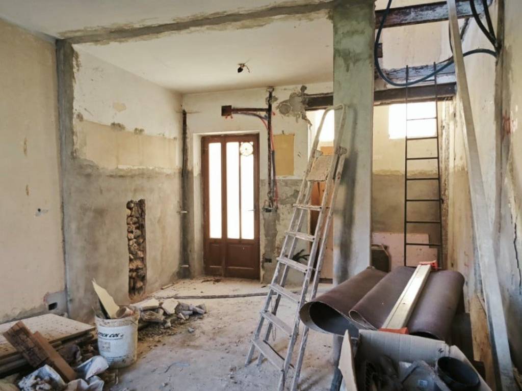 Casa indipendente a Cerrione in Via Costantino Crosa, 20 - Foto 3