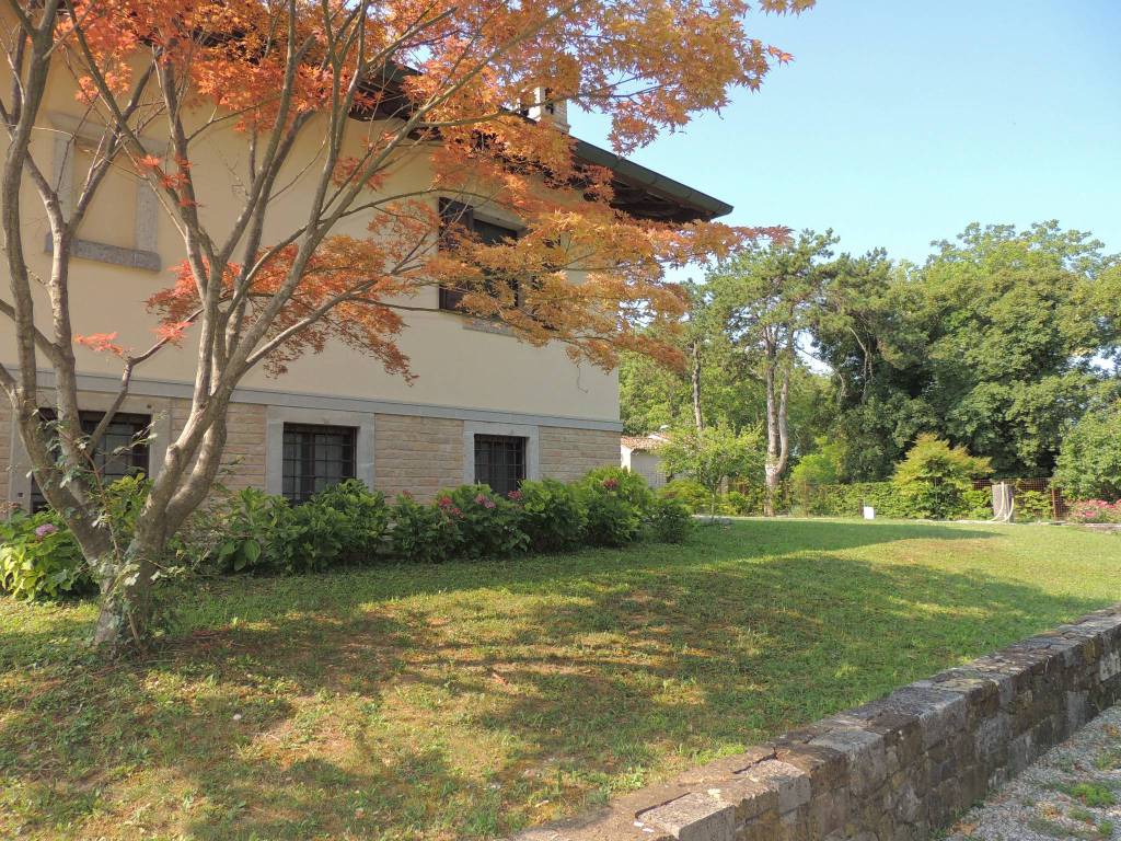 Villa a Aiello del friuli in Via dal Crist - Foto 2