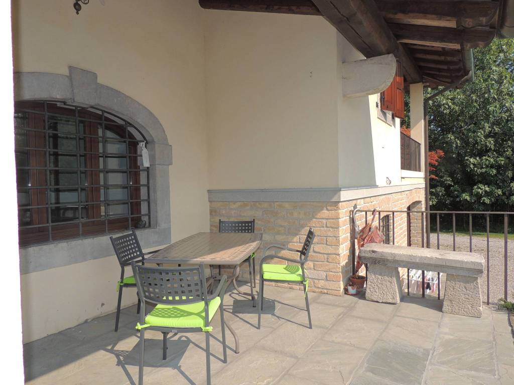 Villa a Aiello del friuli in Via dal Crist - Foto 3