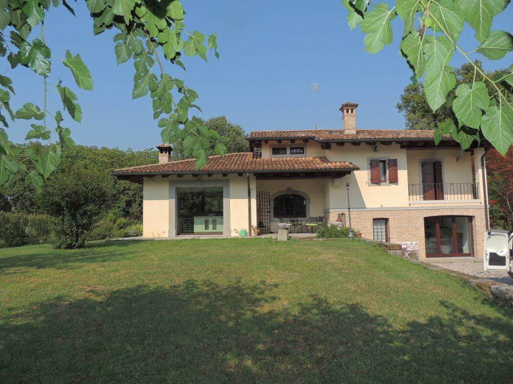 Villa a Aiello del friuli in Via dal Crist - Foto 5