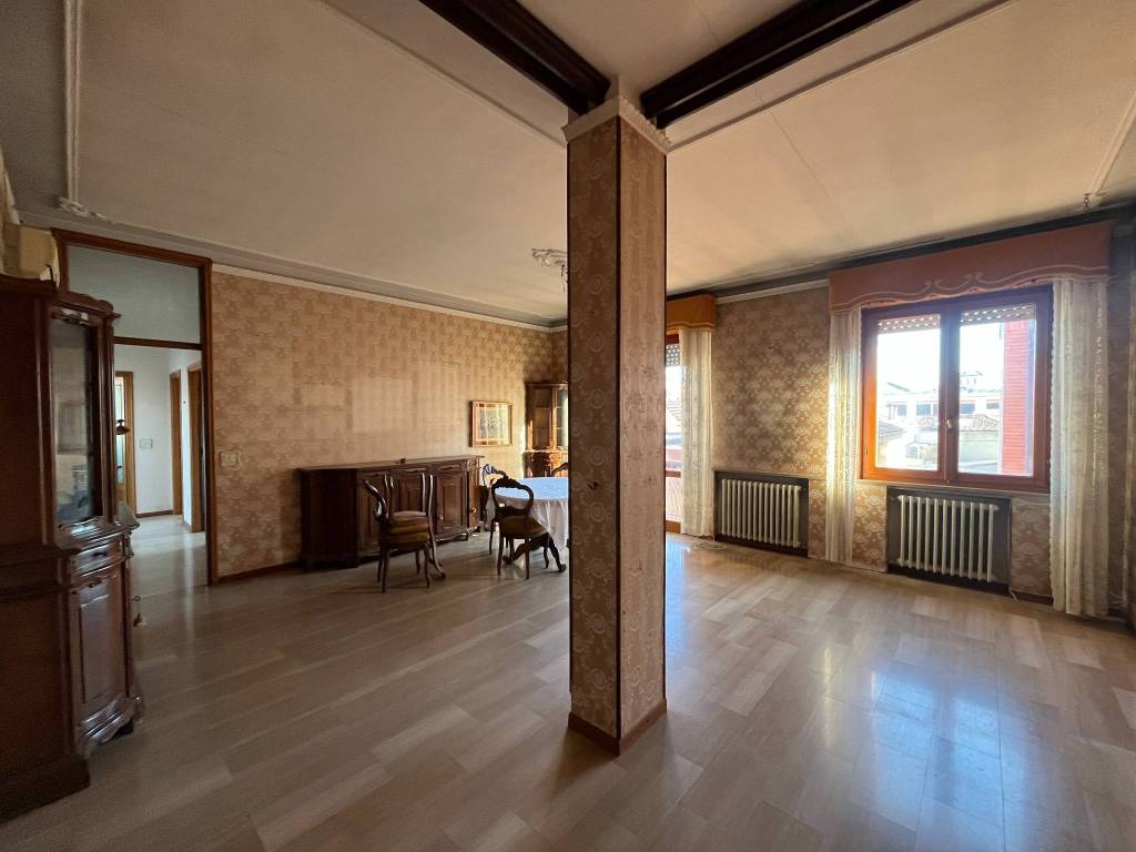 Appartamento a Fidenza in Vicolo Arnaldo da Brescia - Foto 2