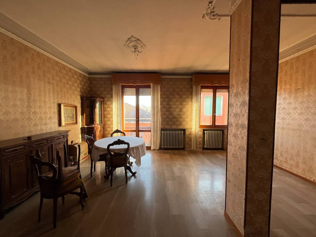 Appartamento a Fidenza in Vicolo Arnaldo da Brescia - Foto 3