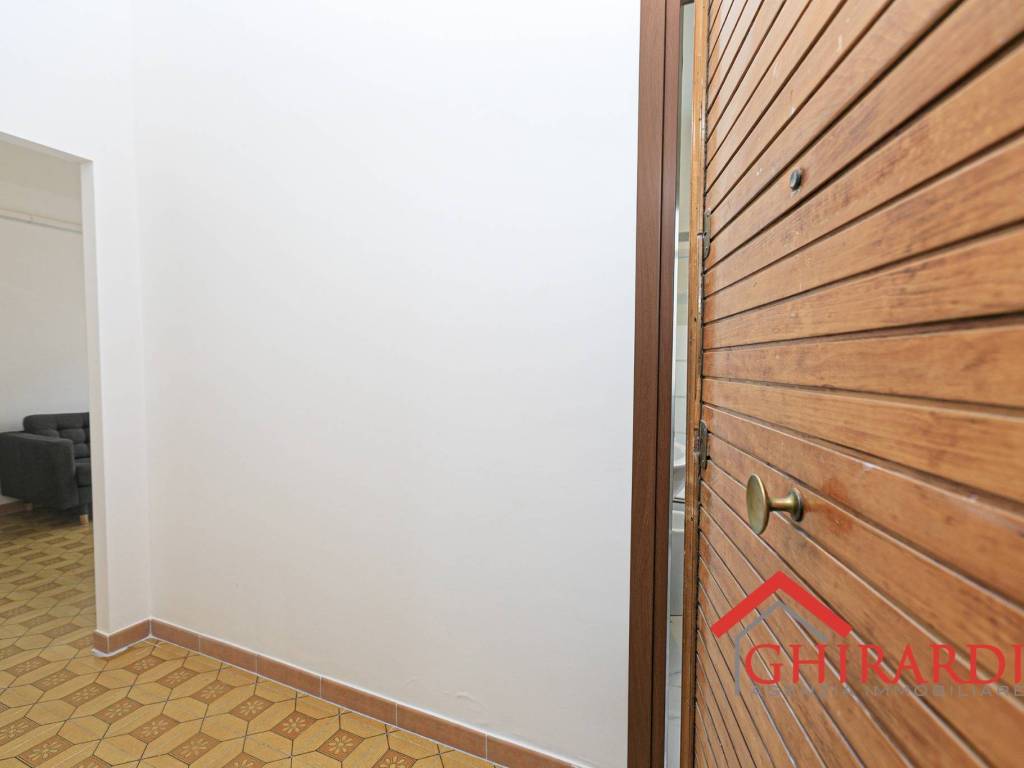 Appartamento a Genova in Via Santa Maria della Costa, 7 - Foto 2