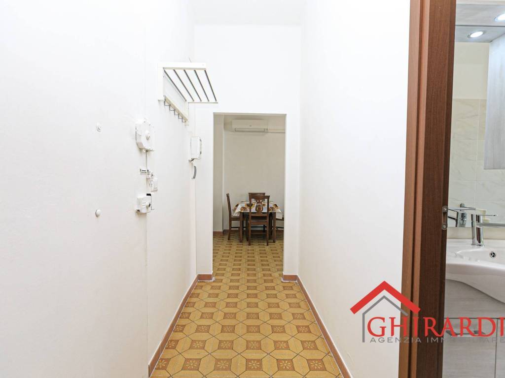 Appartamento a Genova in Via Santa Maria della Costa, 7 - Foto 3