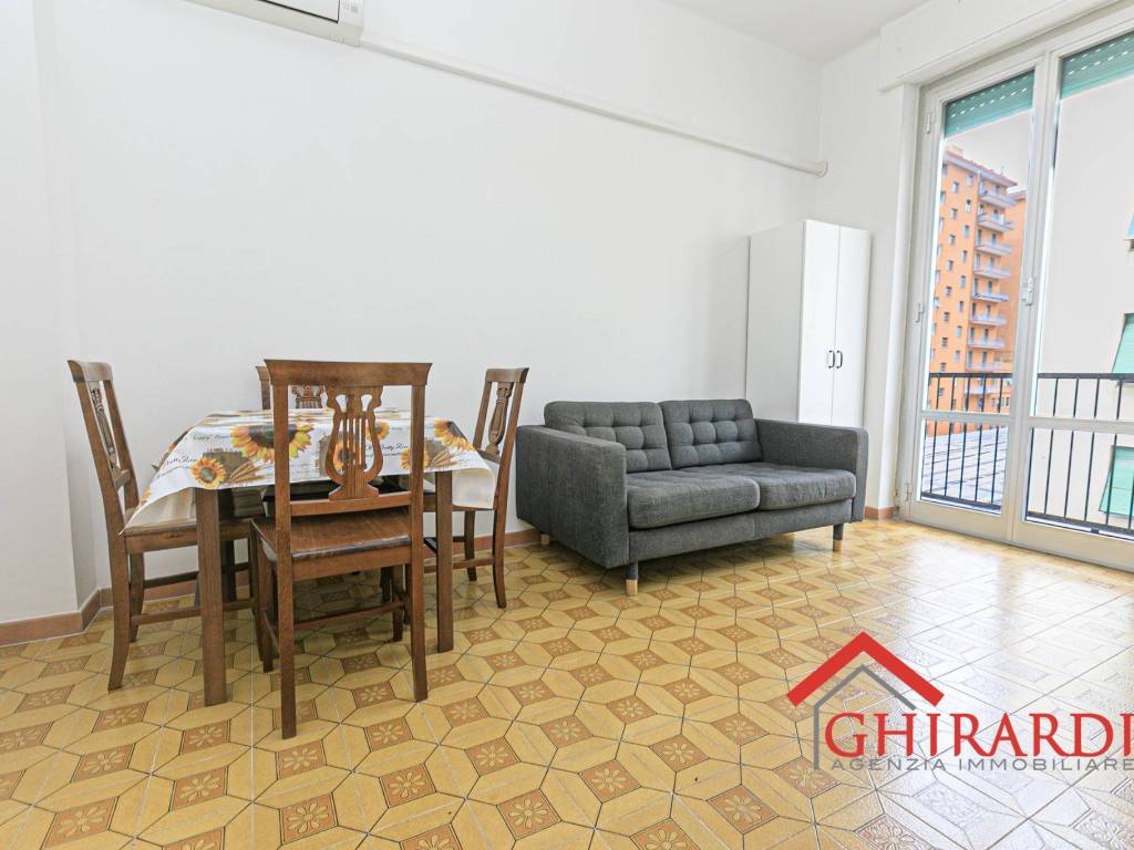 Appartamento a Genova in Via Santa Maria della Costa, 7 - Foto 5