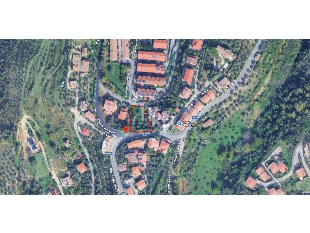 Terreno a Dipignano in Via Santo Ianni, 2 - Foto 3