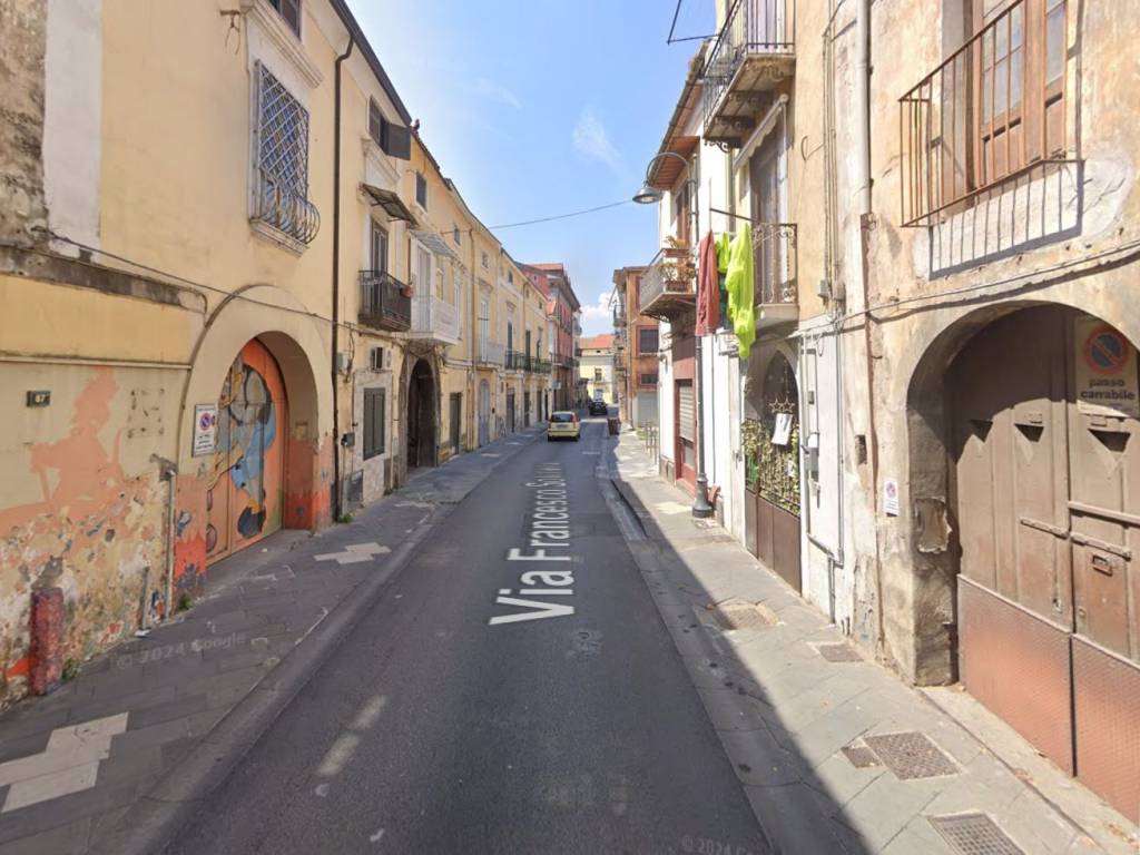 Box / garage a Nocera inferiore in Via Francesco Solimena - Foto 2