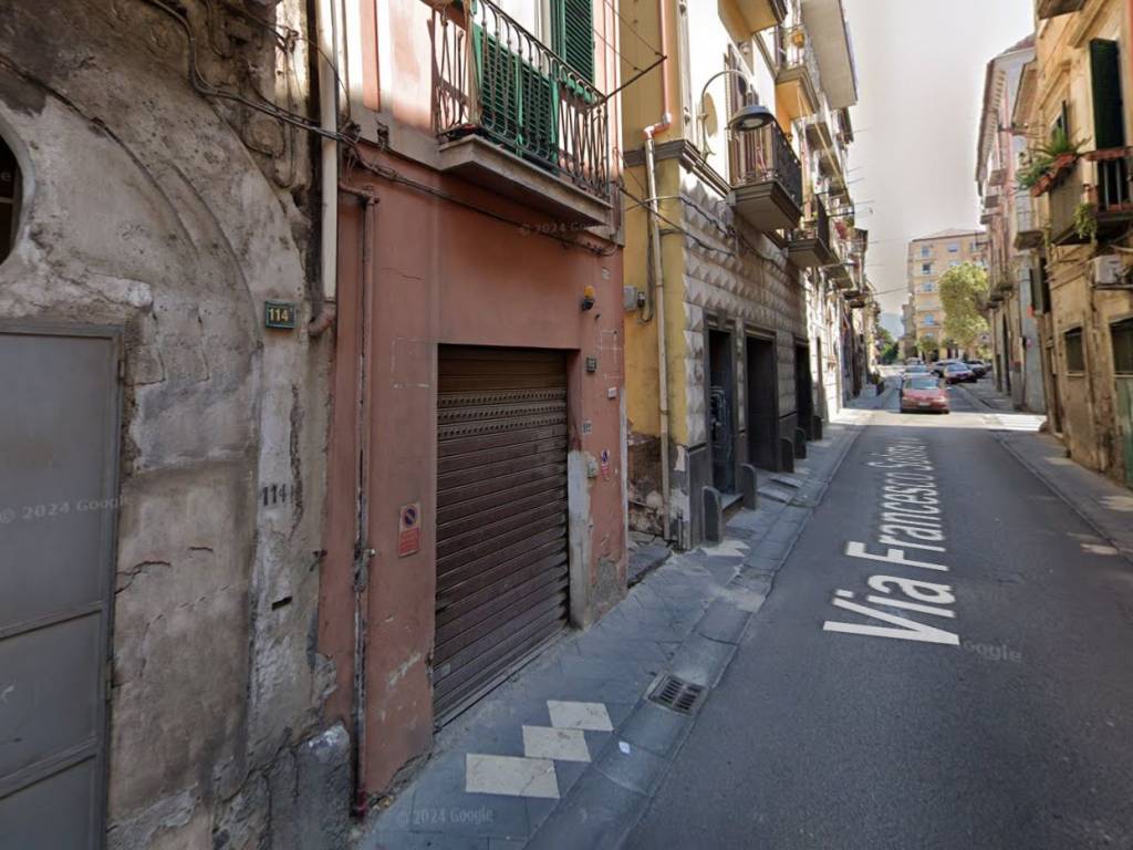 Box / garage a Nocera inferiore in Via Francesco Solimena - Foto 3