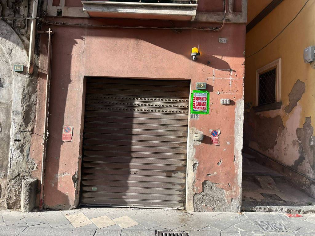 Box / garage a Nocera inferiore in Via Francesco Solimena - Foto 4