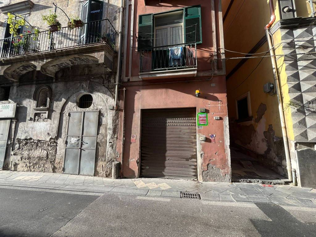 Box / garage a Nocera inferiore in Via Francesco Solimena - Foto 5