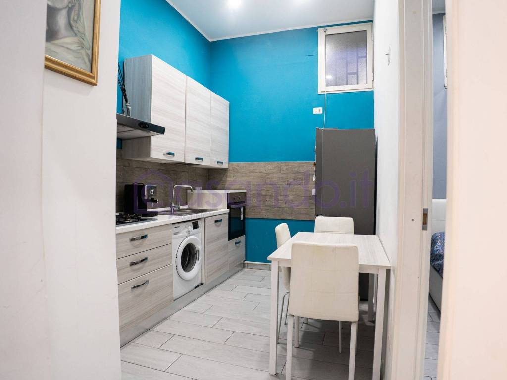 Appartamento a Afragola in Vico I Duca Degli Abruzzi, 7, 80021 Afragola NA, Italia - Foto 2