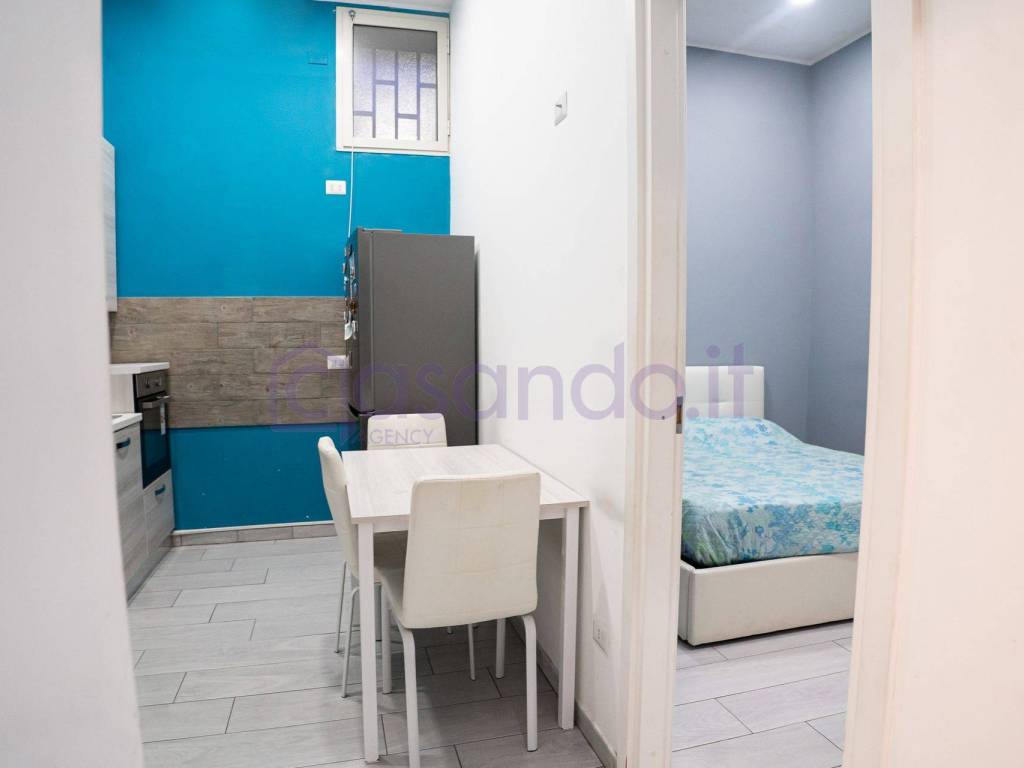 Appartamento a Afragola in Vico I Duca Degli Abruzzi, 7, 80021 Afragola NA, Italia - Foto 3