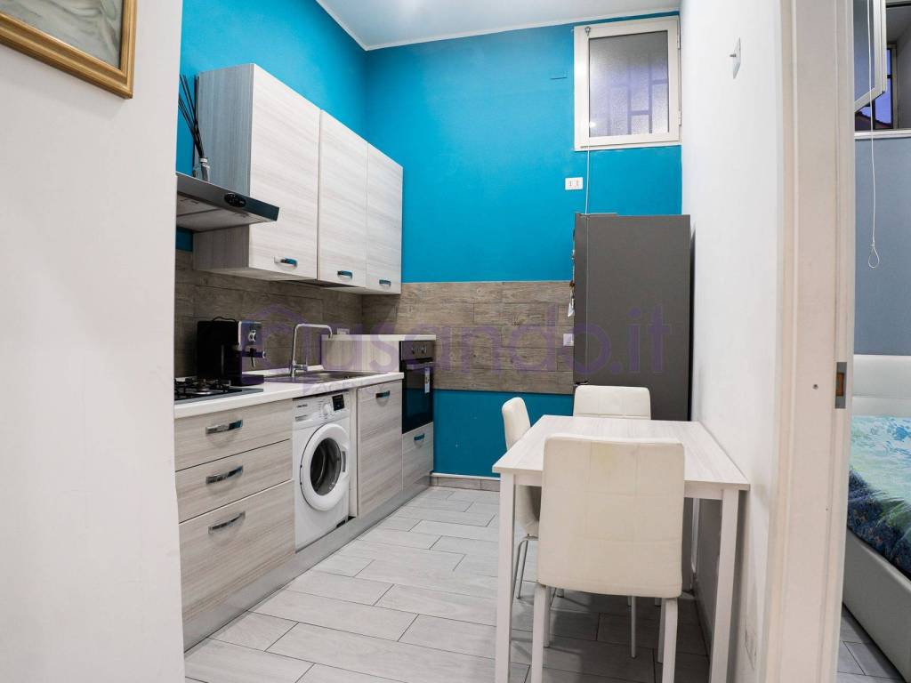 Appartamento a Afragola in Vico I Duca Degli Abruzzi, 7, 80021 Afragola NA, Italia - Foto 4