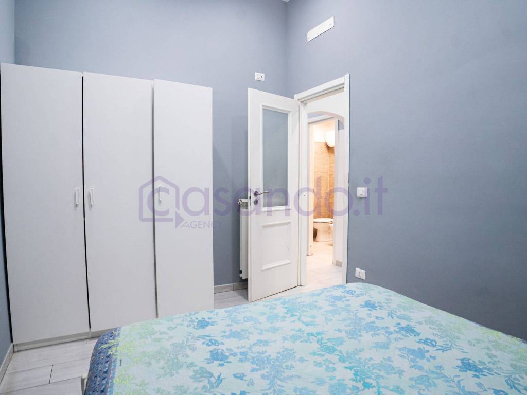 Appartamento a Afragola in Vico I Duca Degli Abruzzi, 7, 80021 Afragola NA, Italia - Foto 5