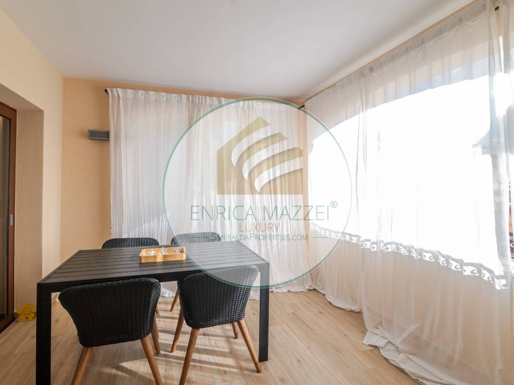 Appartamento a Arzachena in Viale Costa Smeralda - Foto 2
