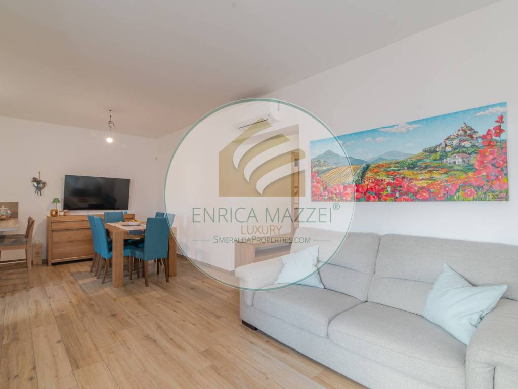 Appartamento a Arzachena in Viale Costa Smeralda - Foto 5