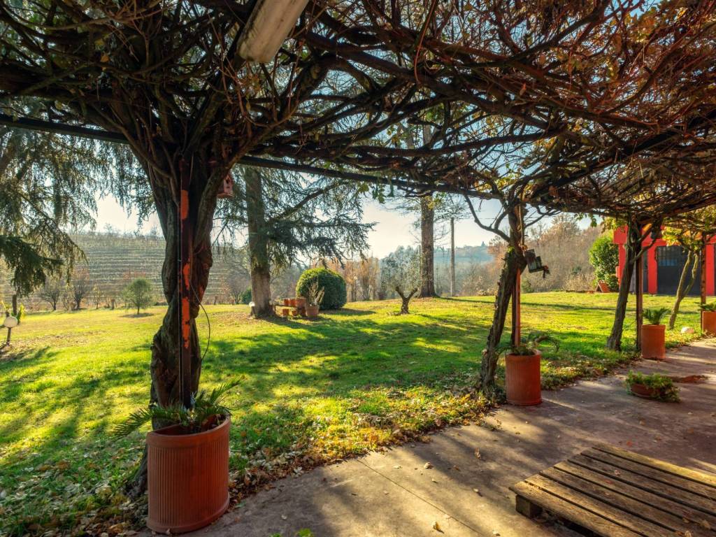 Villa a Nizza monferrato - Foto 5