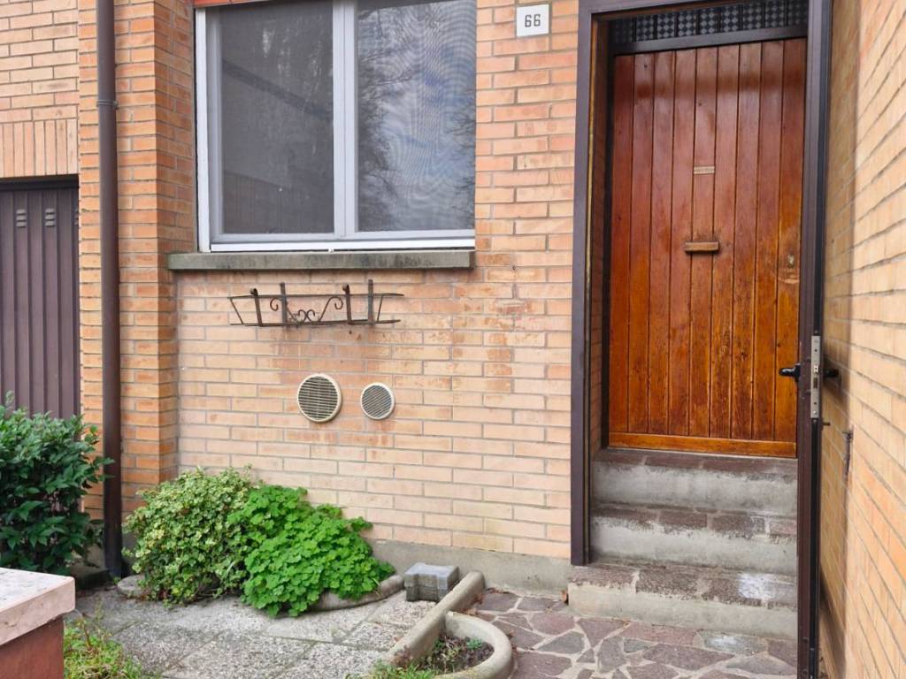 Villetta a schiera a Ferrara in Via dello Storione - Foto 3
