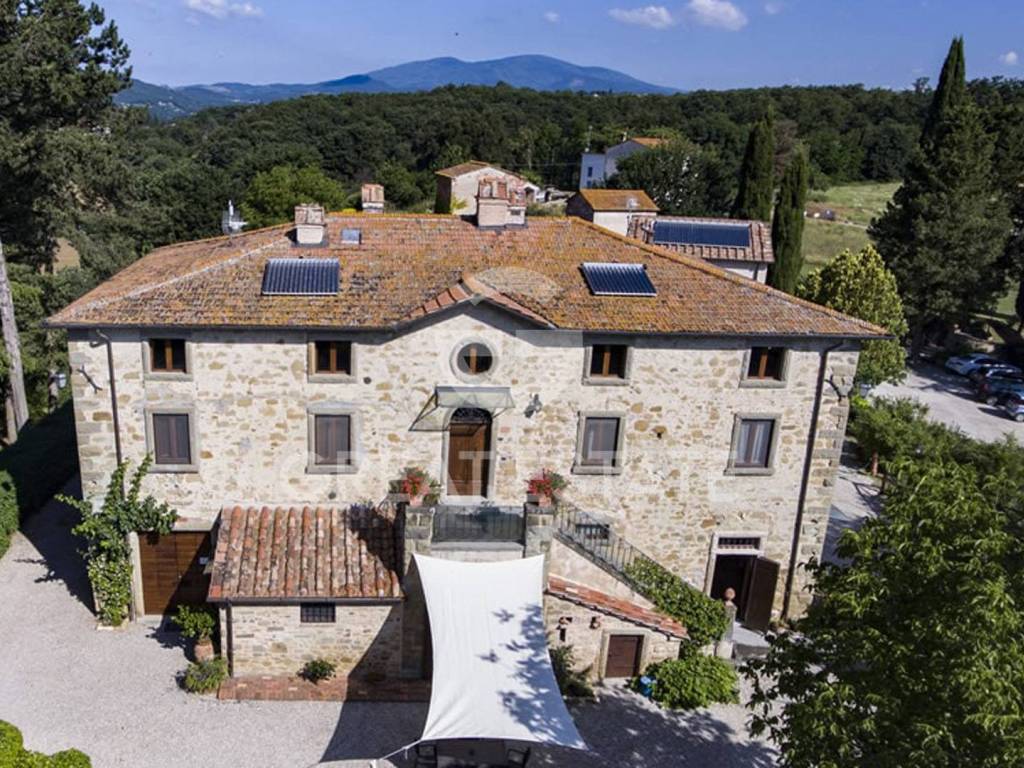 Rustico / casale a Anghiari in Piazza del Popolo - Foto 4