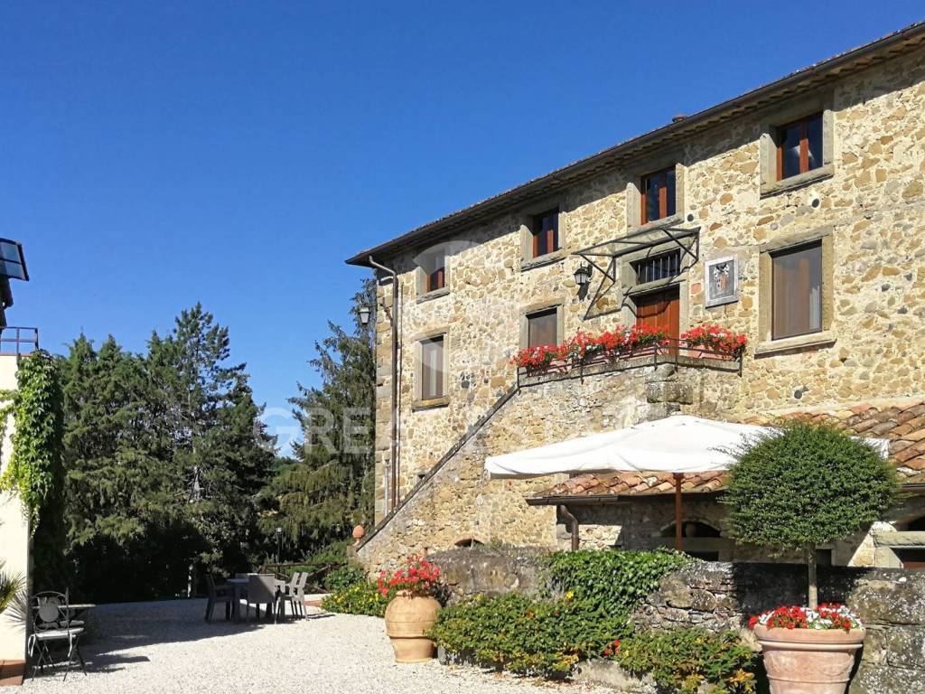 Rustico / casale a Anghiari in Piazza del Popolo - Foto 5