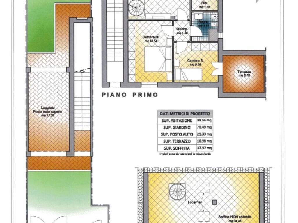 Appartamento a Casciana terme lari - Foto 4