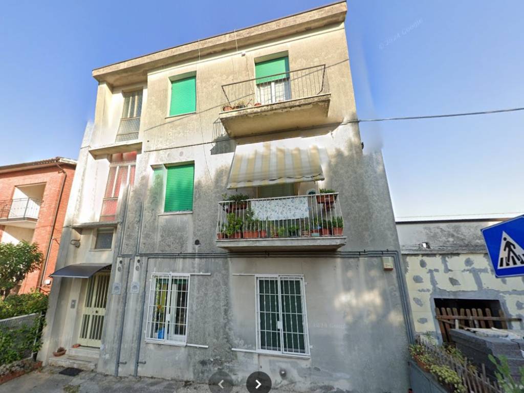 Appartamento a Macerata in Via della Pace, 219 - Foto 3